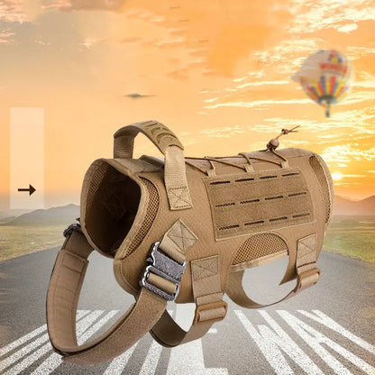 Outdoor Dog Coat Vest for Pets