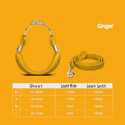 Dog Harness for Pets