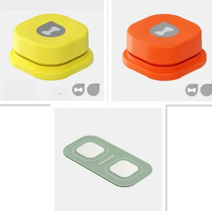 Pet Communication Buttons