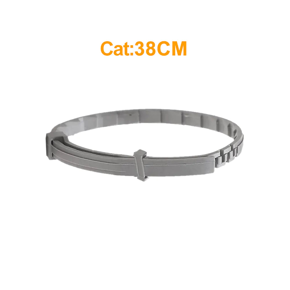 Flea-Repellent Collar for Pets