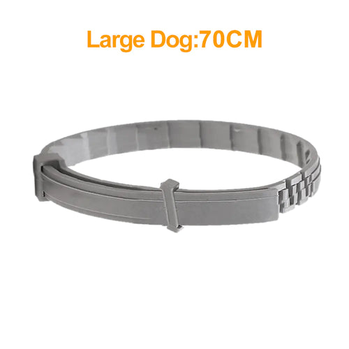 Flea-Repellent Collar for Pets