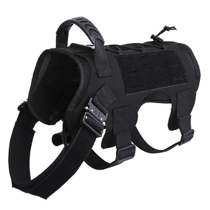Outdoor Dog Coat Vest for Pets